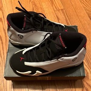 Air Jordan 14 GS 5.5 2014
